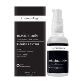 Serumology Niacinamide Serum